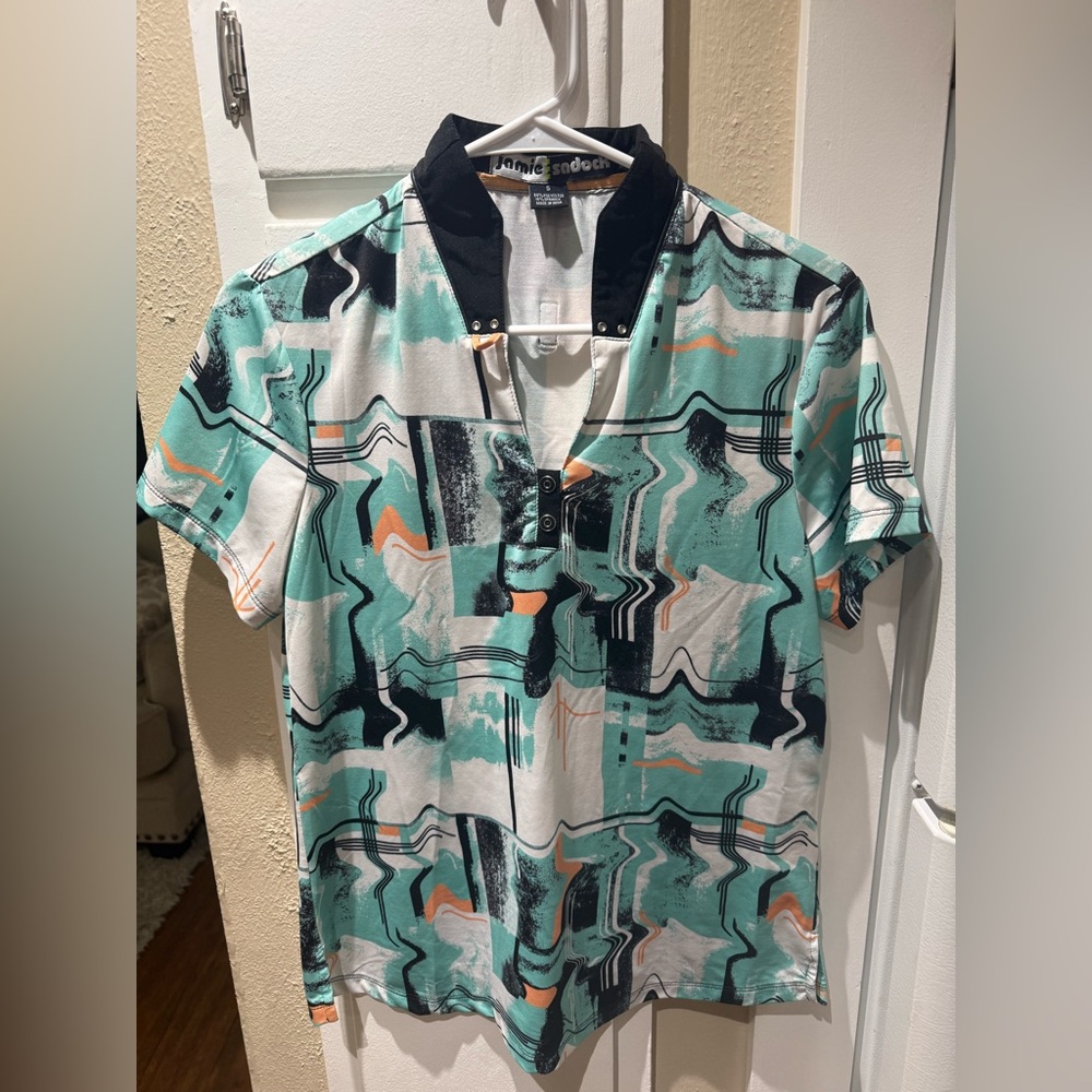 Jamie Sadock Size Small Top